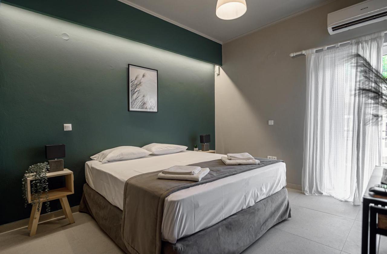 MVP studios Preveza Exterior foto