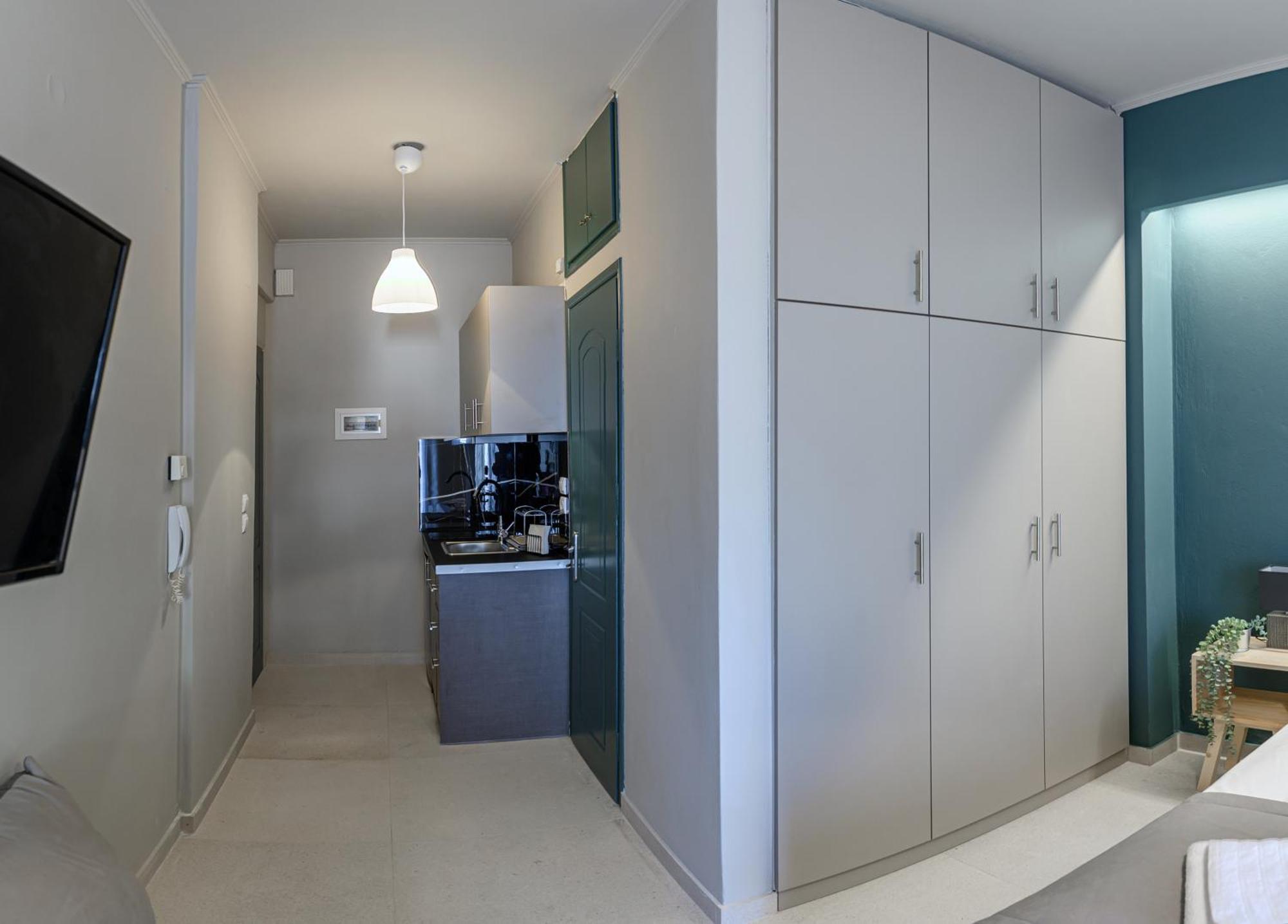 MVP studios Preveza Exterior foto
